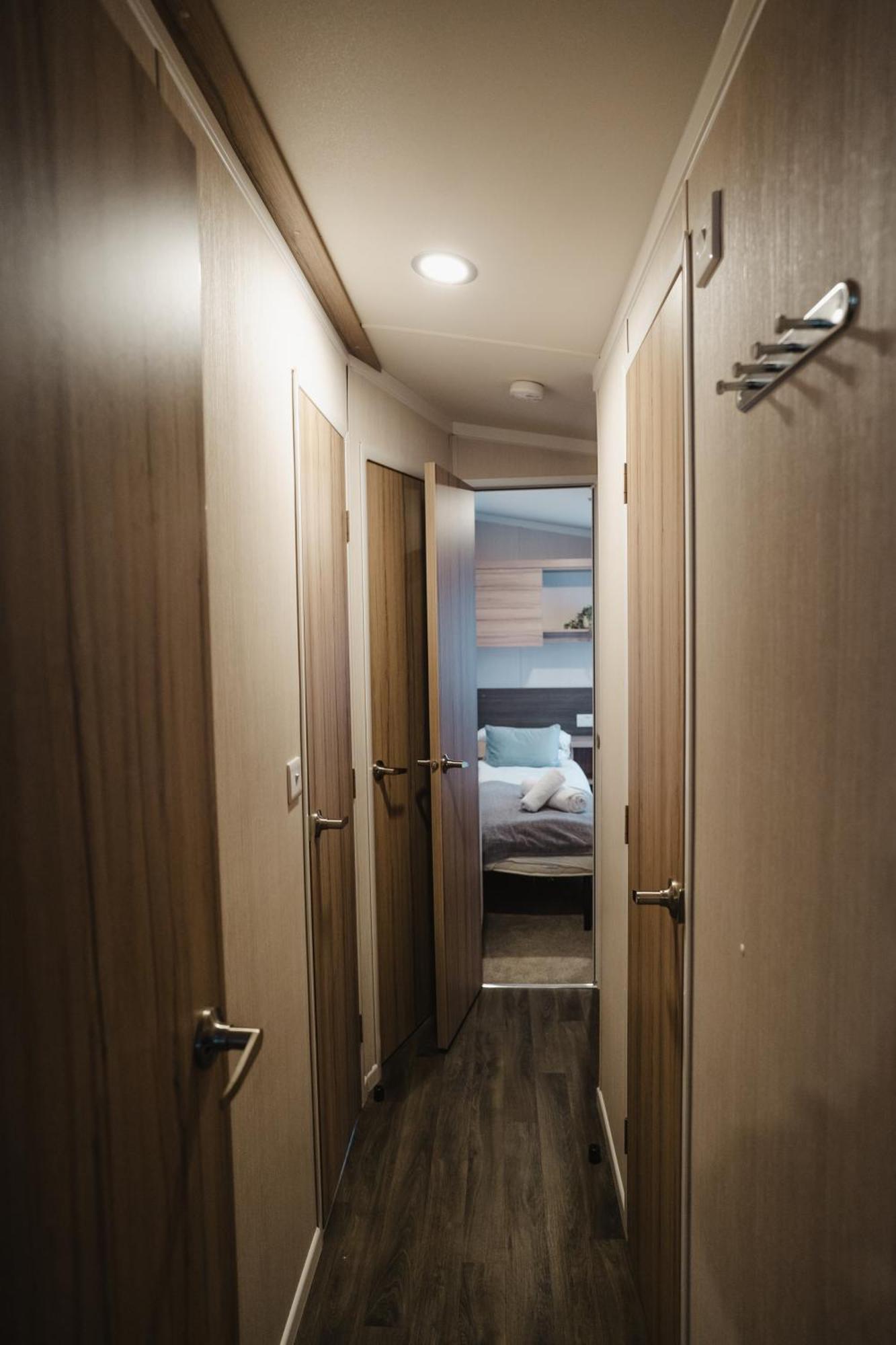 Apartment Beautiful 3bed Caravan On Windermere - On White Cross Bay Troutbeck Bridge