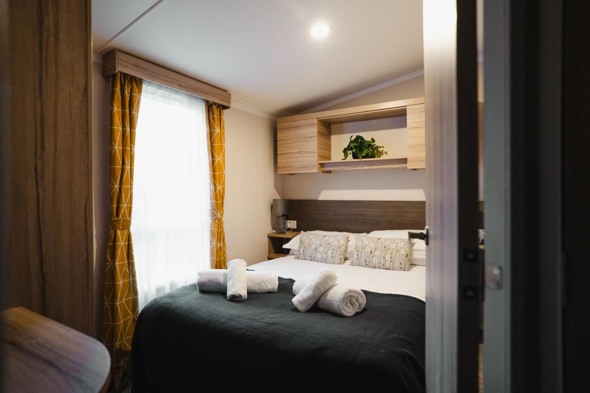 Apartment Beautiful 3bed Caravan On Windermere - On White Cross Bay Troutbeck Bridge