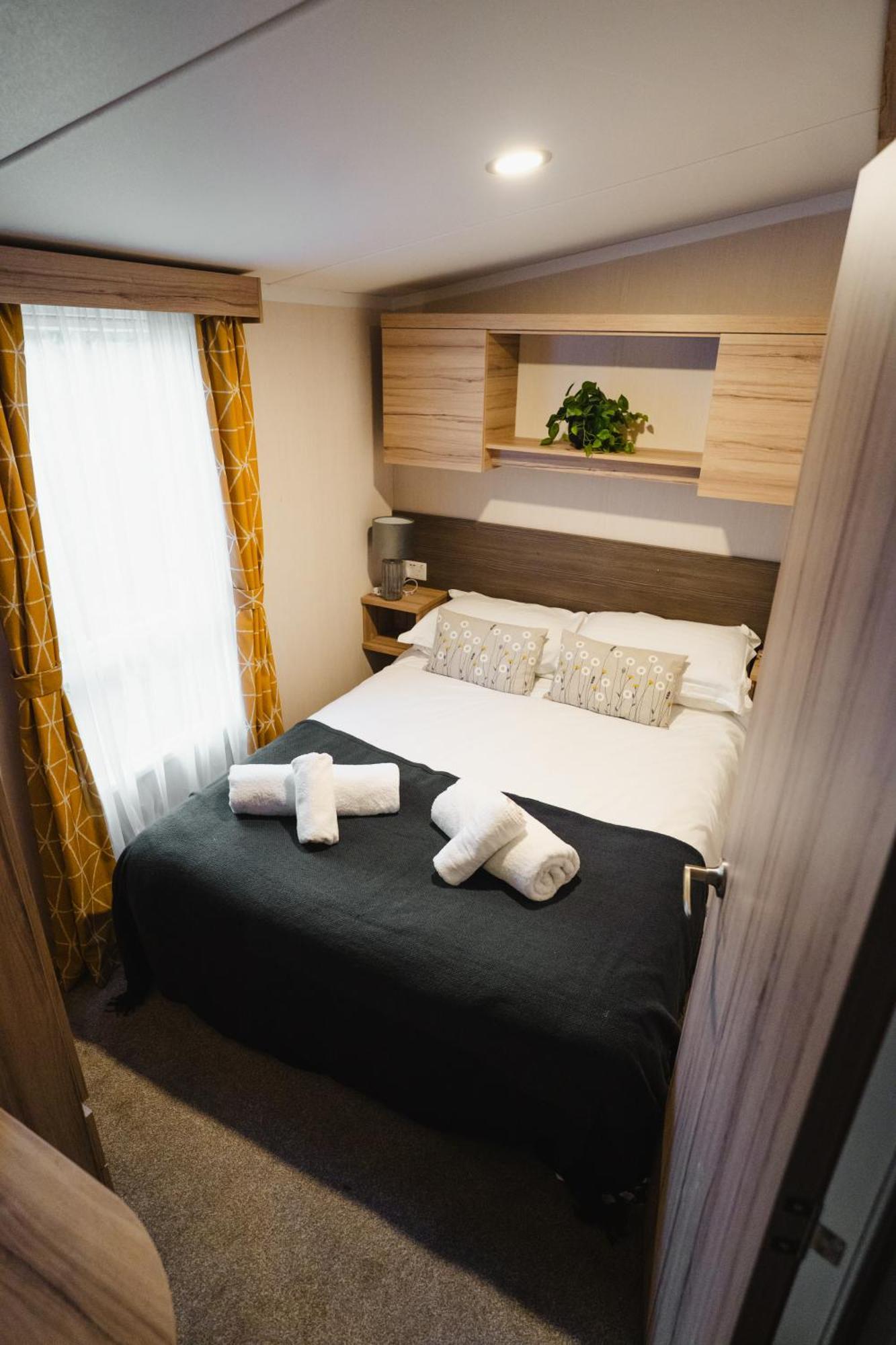 Beautiful 3bed Caravan On Windermere - On White Cross Bay Troutbeck Bridge